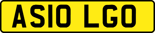 AS10LGO