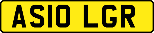 AS10LGR