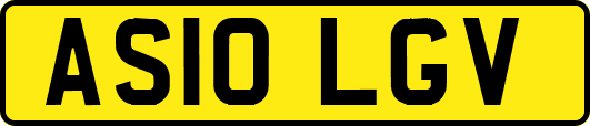 AS10LGV
