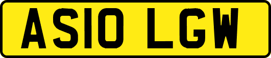 AS10LGW