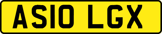 AS10LGX