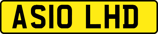 AS10LHD