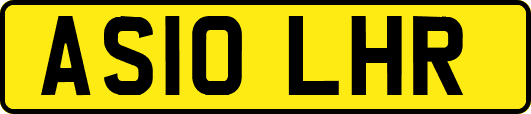 AS10LHR