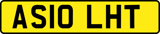 AS10LHT