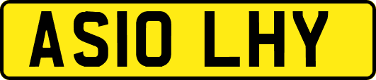 AS10LHY