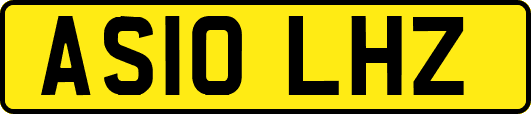 AS10LHZ