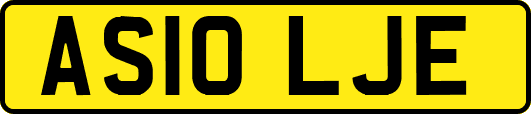 AS10LJE