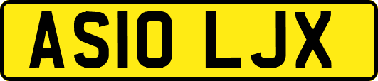 AS10LJX