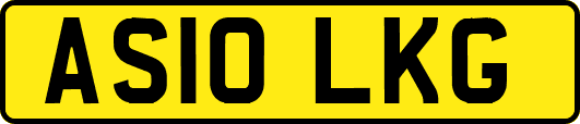 AS10LKG