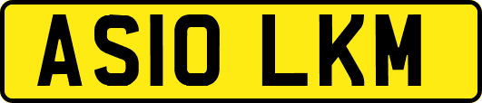 AS10LKM