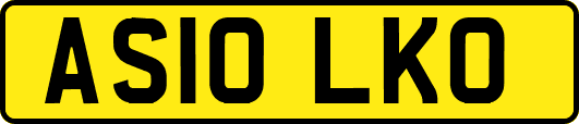 AS10LKO