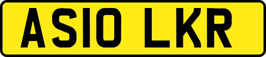 AS10LKR