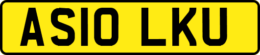 AS10LKU
