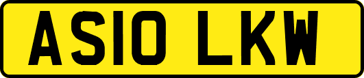 AS10LKW