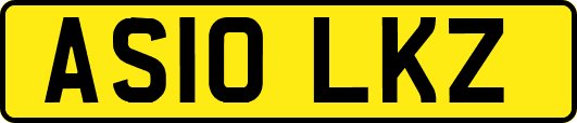 AS10LKZ
