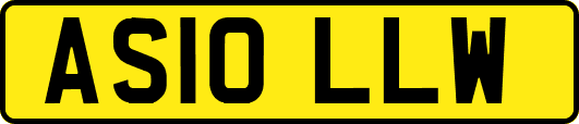 AS10LLW