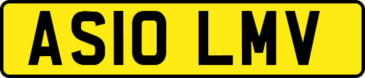 AS10LMV