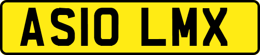 AS10LMX