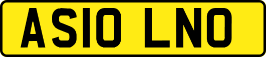 AS10LNO