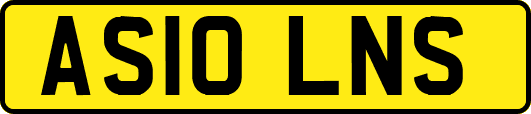AS10LNS
