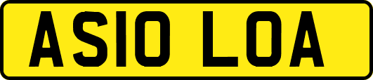 AS10LOA