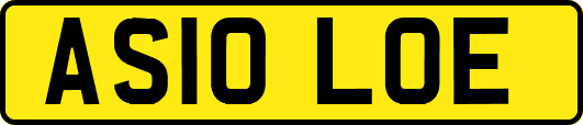 AS10LOE