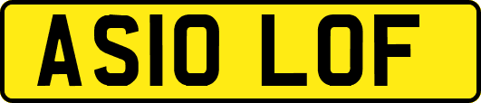 AS10LOF