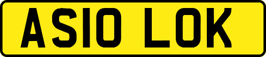 AS10LOK