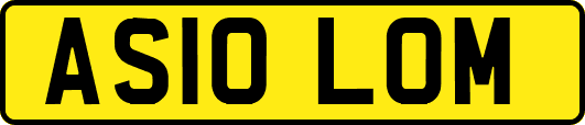 AS10LOM