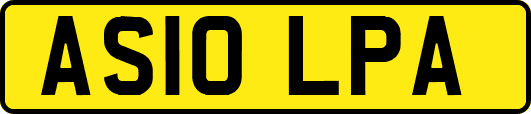 AS10LPA