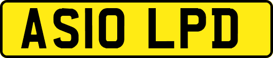 AS10LPD