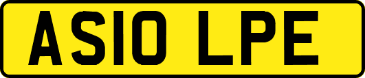 AS10LPE