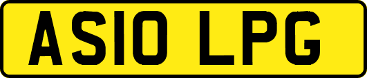 AS10LPG