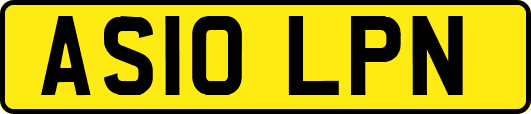 AS10LPN