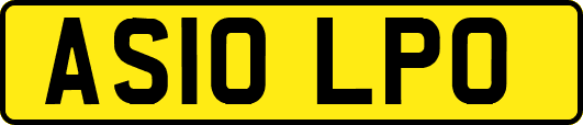 AS10LPO