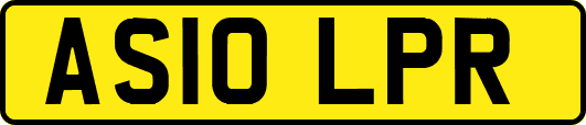 AS10LPR