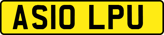 AS10LPU