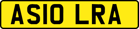 AS10LRA