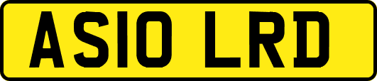 AS10LRD