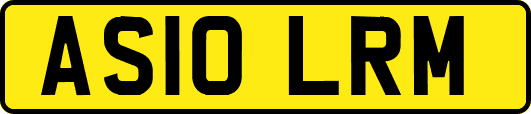 AS10LRM