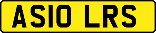 AS10LRS