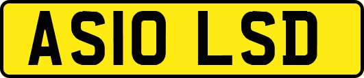 AS10LSD