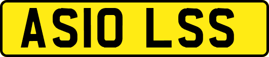 AS10LSS