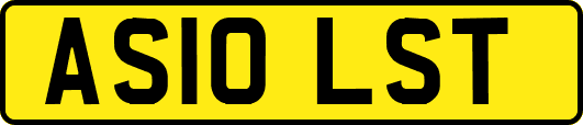 AS10LST