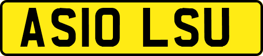 AS10LSU