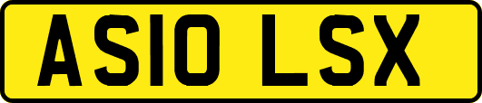 AS10LSX