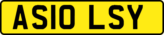 AS10LSY