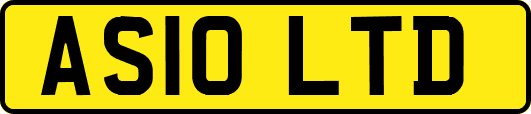 AS10LTD