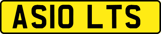 AS10LTS