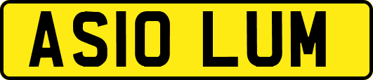 AS10LUM